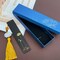 Wrapables Sandalwood Bookmark with Pendant Tassel for Book Lovers an Readers